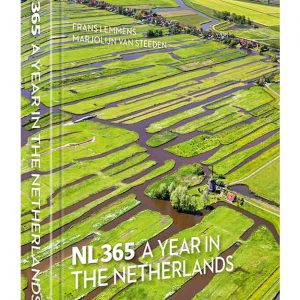 NL365 - A Year in the Netherlands