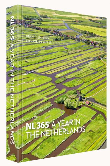 NL365 - A Year in the Netherlands