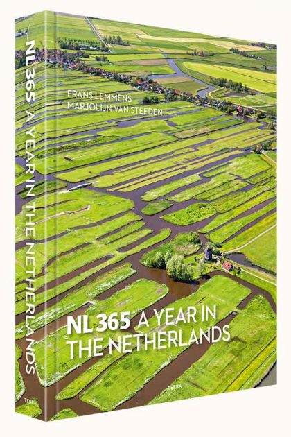 NL365 - A Year in the Netherlands