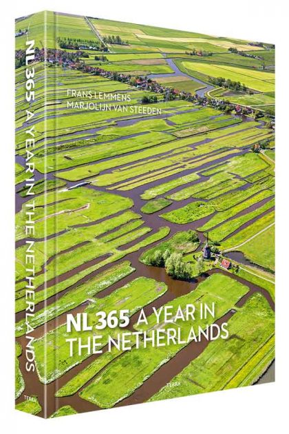 NL365 - A Year in the Netherlands